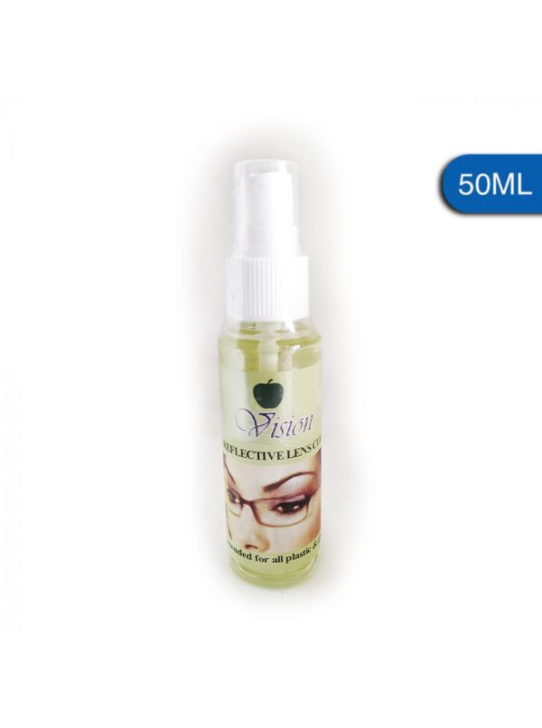 Essilor Lens Cleaner Solution 50ML