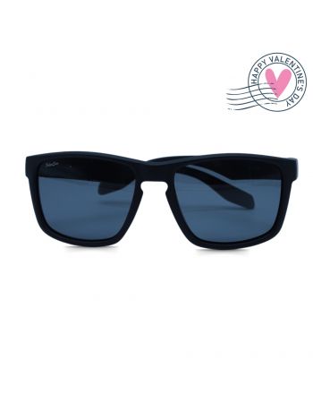 Glaze shades - Black polarized