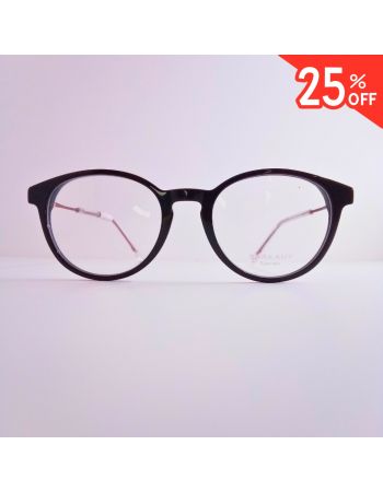 Sarkany frame - Metal round