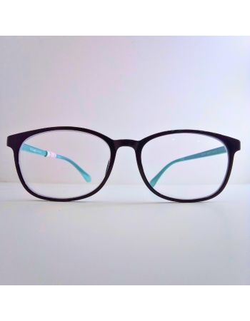 MS Frame L Blue