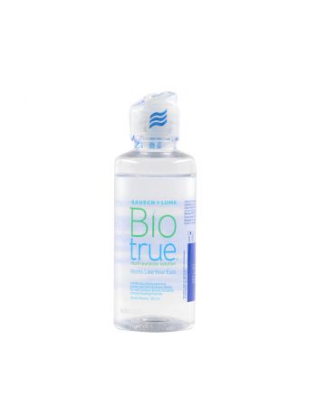 Bausch + Lomb Bio True - Multi Purpose Solution | 120ML