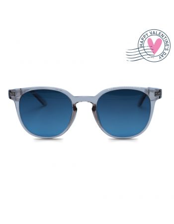 Moonlight Shades - pink midnight Polarized