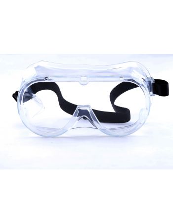 Safety Goggles - Transparent 03