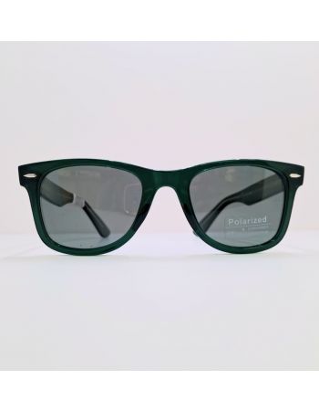 SB polarized GR
