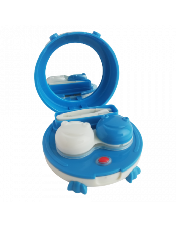 Ultrasonic Lenses Cleaning Machine (BLUE)