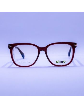 NICKO Classic Square 