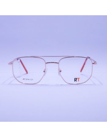 RT Double Bridge Frame