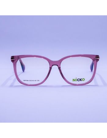 NICKO Diva Square Frame
