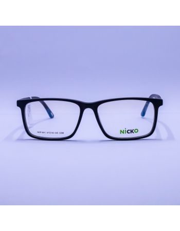 NICKO Rectangle Frame