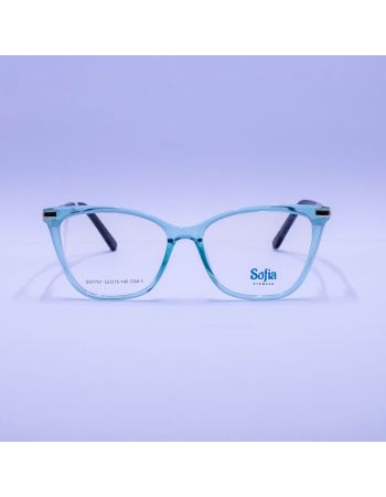 Sofia Diva Blush Frame