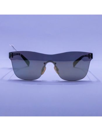 Retro Superfuture Mask