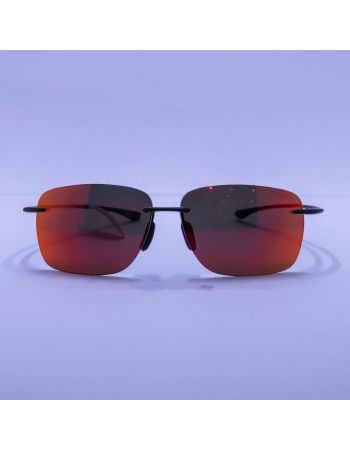 Y2K Rimless Rectangle