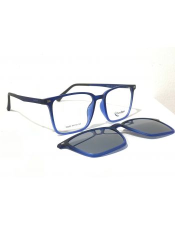 Euro Spex Clip On 54 18 143