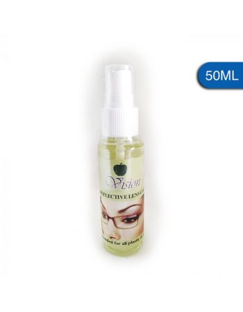 Vision Cleaner Solution 50ML 
