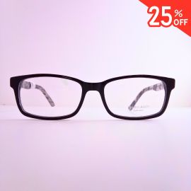 Sarkany Camouflage Frame- Black