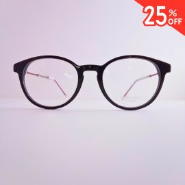 Sarkany frame - Metal round
