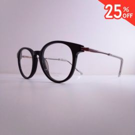 Sarkany frame - Metal round