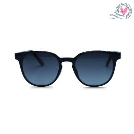 Moonlight Shade - black polarized