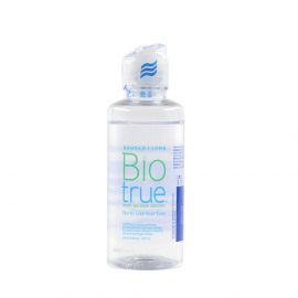 Bausch + Lomb Bio True - Multi Purpose Solution | 120ML