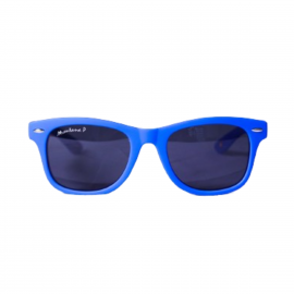 Bambie Shades - Blue