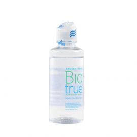 Bausch + Lomb Bio True - Multi Purpose Solution | 120ML