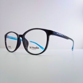 MS Frame Blue