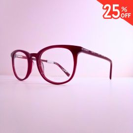 Sarkany Red Frame - Metal