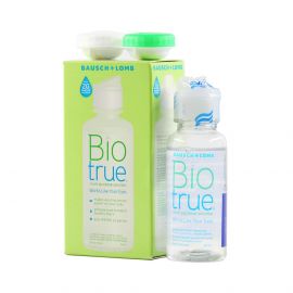 Bausch + Lomb Bio True - Multi Purpose Solution | 60ML