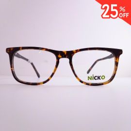 Sarkany Camouflage Frame - brown