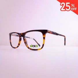 Sarkany Camouflage Frame - brown