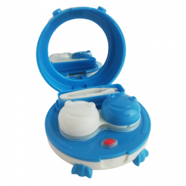 Ultrasonic Lenses Cleaning Machine (BLUE)