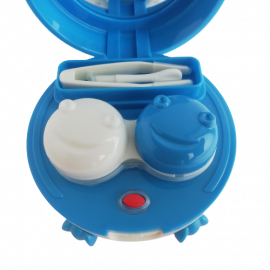 Ultrasonic Lenses Cleaning Machine (BLUE)