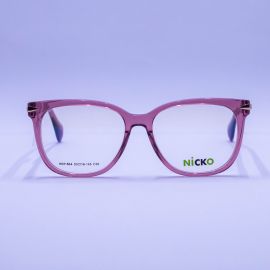 NICKO Diva Square Frame
