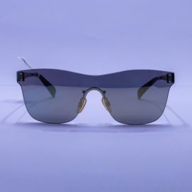 Retro Superfuture Mask