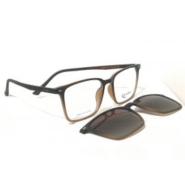 Euro spex clip on C5