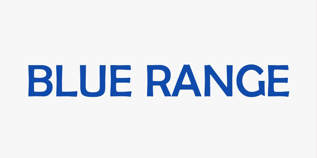 BLUE RANGE