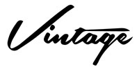Vintage